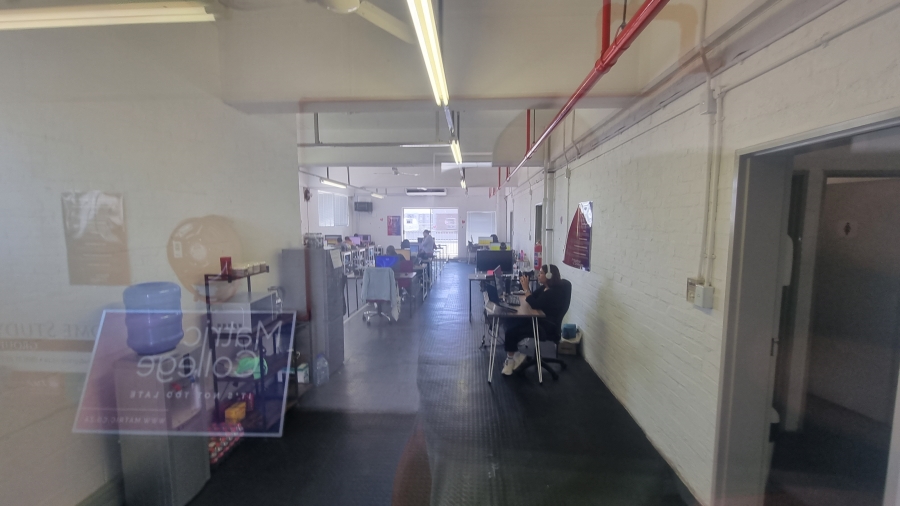 To Let commercial Property for Rent in Bellville South Western Cape